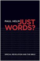 Just Words? 1783971975 Book Cover