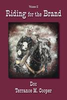 Riding for the Brand 1983402699 Book Cover