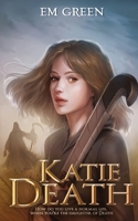 Katie Death 0645006904 Book Cover