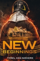 New Beginnings 172156487X Book Cover