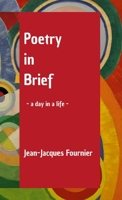 Poetry in Brief 1684742730 Book Cover