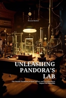 Unleashing Pandora's Lab: The Untold Chronicles of Mad Science and its Unforeseen Impact on Humanity B0CFZBYCWW Book Cover