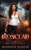 Ironclad 1946457361 Book Cover