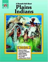 Plains Indians 1557995761 Book Cover