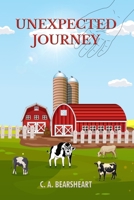 Unexpected Journey B0FKT27VBX Book Cover