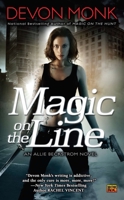 Magic on the Line B008NV5W88 Book Cover