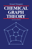 Chemical Graph Theory (New Directions in Civil Engineering) 0367450399 Book Cover