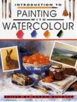 Introduction to Painting with Watercolours 186160551X Book Cover