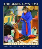 The Olden Days Coat 0887767044 Book Cover