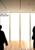 American Masquerade 1304670910 Book Cover