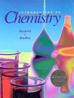 Introduction to Chemistry 0030967163 Book Cover