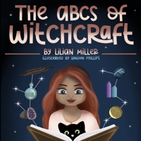 The ABC's of Witchcraft null Book Cover