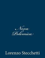 Nova polemica 1479323829 Book Cover