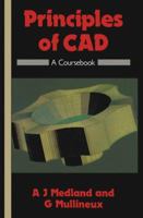 Principles of Computer Aided Design 1850915342 Book Cover