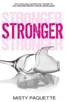 Stronger 0998211052 Book Cover