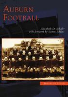 Auburn Football 0738516694 Book Cover