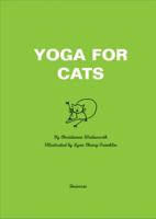 Yoga for Cats 0789331306 Book Cover