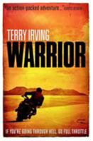 Warrior 0986087386 Book Cover