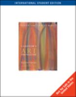 Art Through the Ages: v. 1-2 0534641083 Book Cover