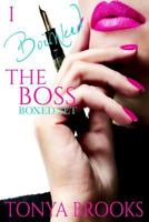 I Boinked The Boss Series 1548587699 Book Cover