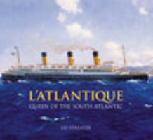 L'Atlantique 0752428373 Book Cover