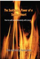 The Sustaining Power of a Seeking Heart 1604450207 Book Cover