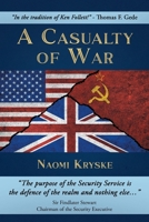 A Casualty of War B0GZJ4TYQH Book Cover