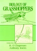 Biology of Grasshoppers B009CLA9BS Book Cover