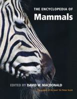 The Encyclopedia of Mammals 0681456590 Book Cover