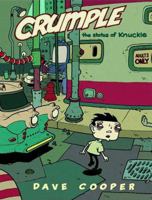 Crumple: The Status of Knuckle 1560973218 Book Cover
