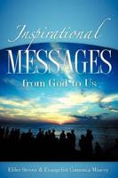 Inspirational Messages from God to Us 1597818003 Book Cover