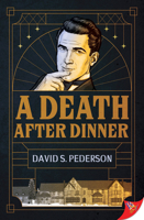 A Death After Dinner 1636799507 Book Cover
