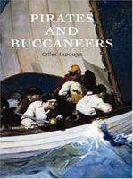 Pirates And Buccaneers 1844301192 Book Cover