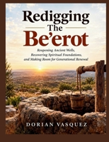 Redigging The Be'erot: Reopening Ancient Wells, Recovering Spiritual Foundations, and Making Room for Generational Renewal B0HKJ2CGTF Book Cover