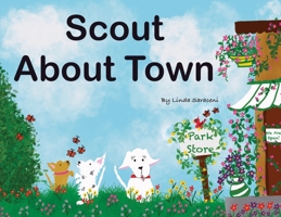 Scout About Town 1620239434 Book Cover