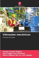 Vibrações mecânicas (Portuguese Edition) 6630373405 Book Cover