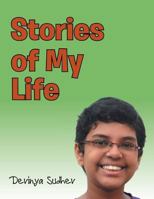 Stories of My Life 1482863871 Book Cover