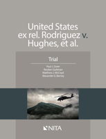 Us Ex Rel Rodriguez V. Hughes: Trial 1601567804 Book Cover