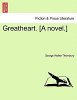 Greatheart 1241186987 Book Cover