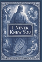 I Never Knew You - Matthew 7: 21-24: Exposing False Faith, Apostasy, and Deception in the Church B0FT11MV8B Book Cover