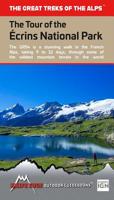 Tour of the Ecrins National Park (Gr54) 1912933004 Book Cover