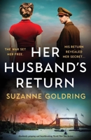 Her Husband's Return: Absolutely gripping and heartbreaking World War Two fiction 183618297X Book Cover