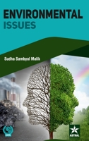 Environmental Issues 9390371147 Book Cover