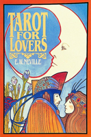 Tarot for Lovers 0914918753 Book Cover