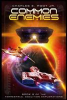 Common Enemies 154232761X Book Cover