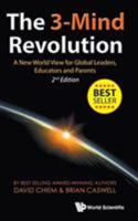 3-Mind Revolution the a New Wo 9813200863 Book Cover