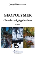 Geopolymer Chemistry and Applications 2954453117 Book Cover