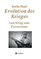 Evolution des Krieges 3732365654 Book Cover