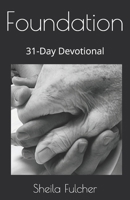Foundation B0F22XTXVV Book Cover