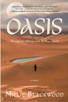 Oasis 1916544541 Book Cover